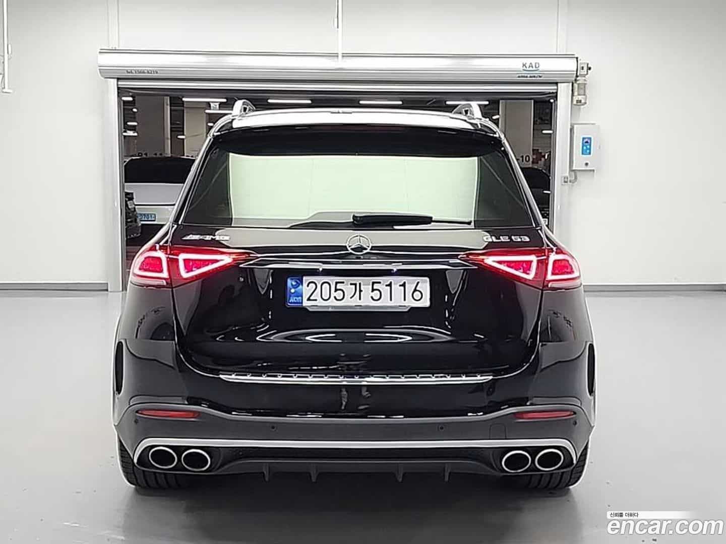 GLE-Class Mercedes-Benz 2023.3-OUTER-003