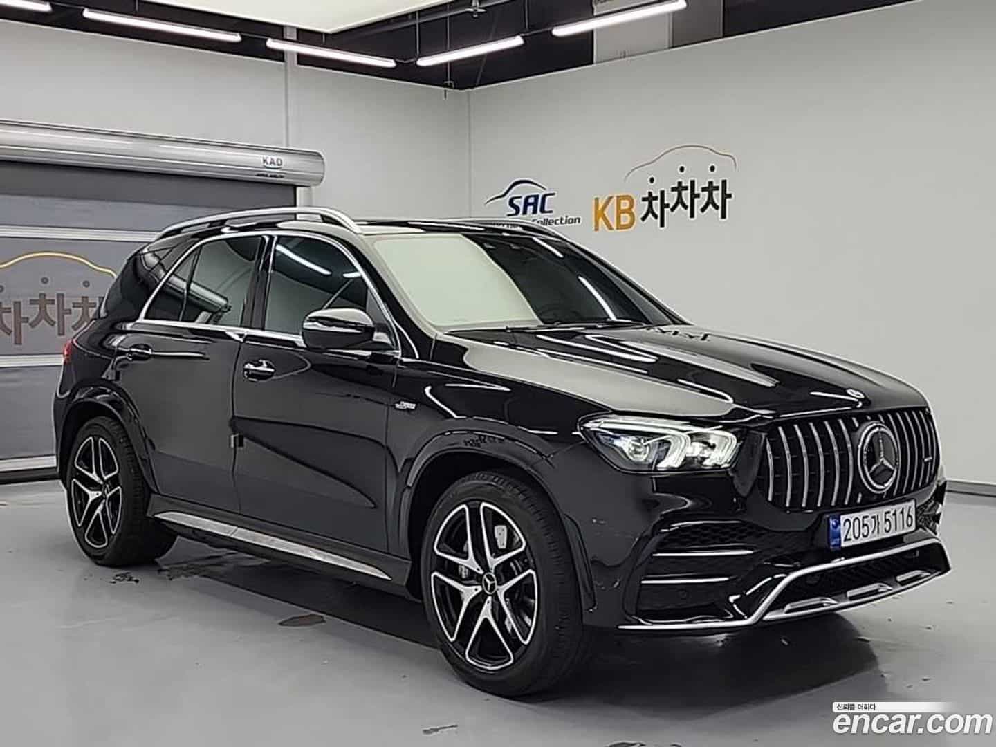 GLE-Class Mercedes-Benz 2023.3-OUTER-004