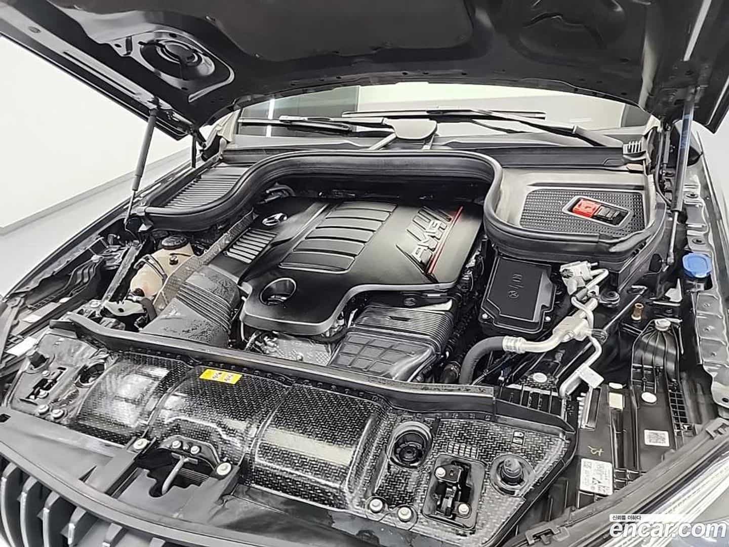 GLE-Class Mercedes-Benz 2023.3-OUTER-005