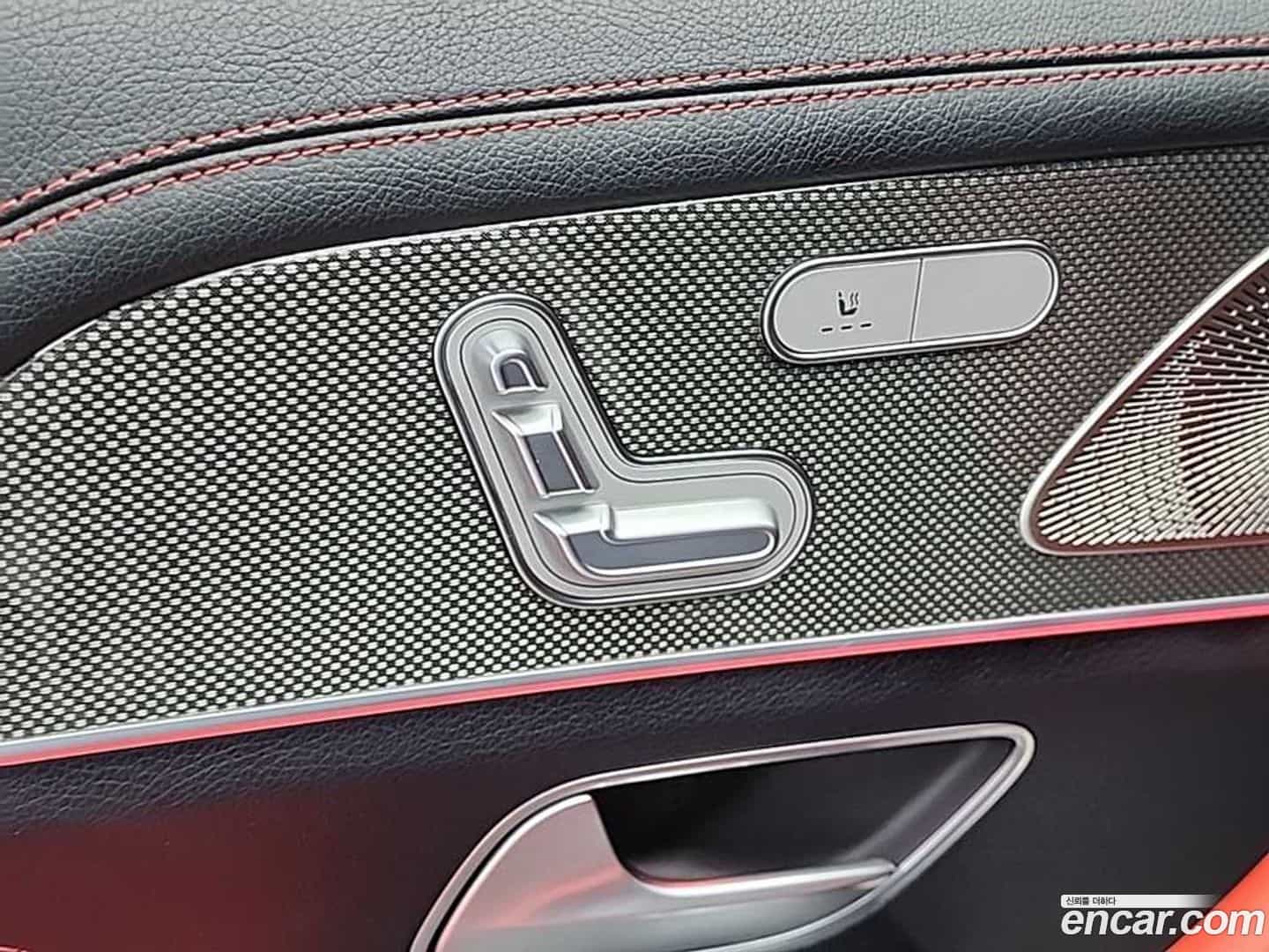 GLE-Class Mercedes-Benz 2023.3-OPTION-017