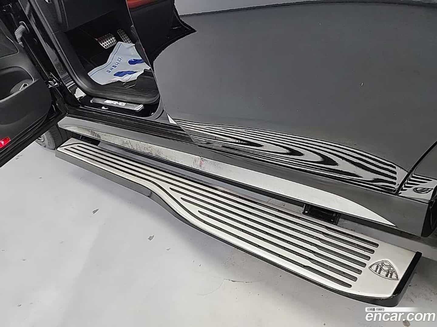 GLE-Class Mercedes-Benz 2023.3-OPTION-018