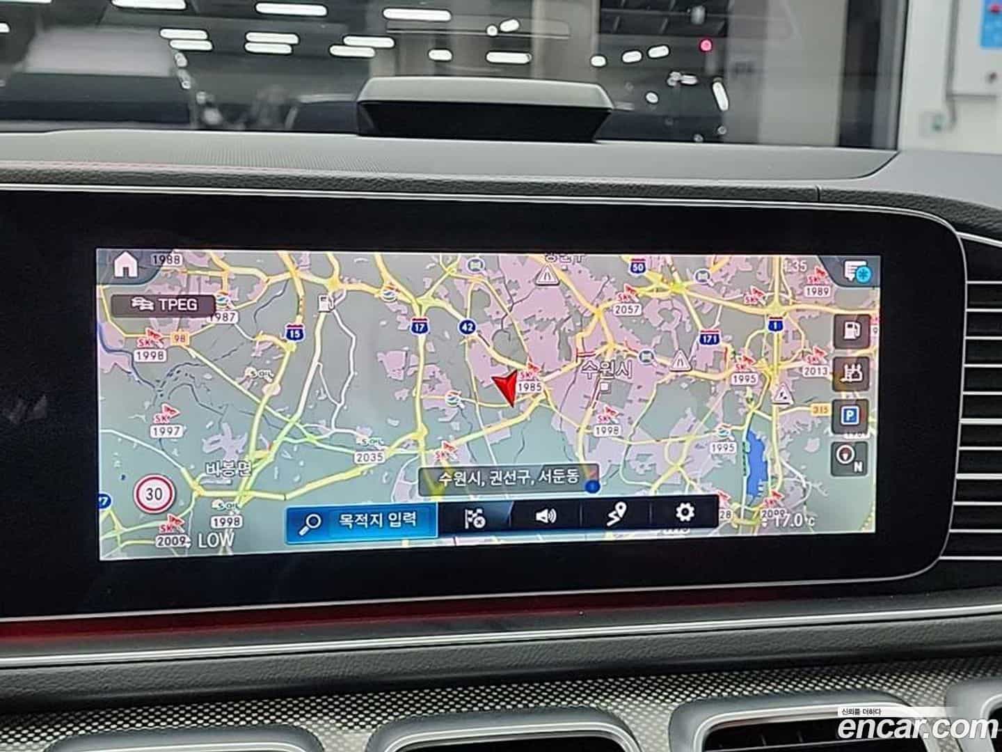 GLE-Class Mercedes-Benz 2023.3-OPTION-020
