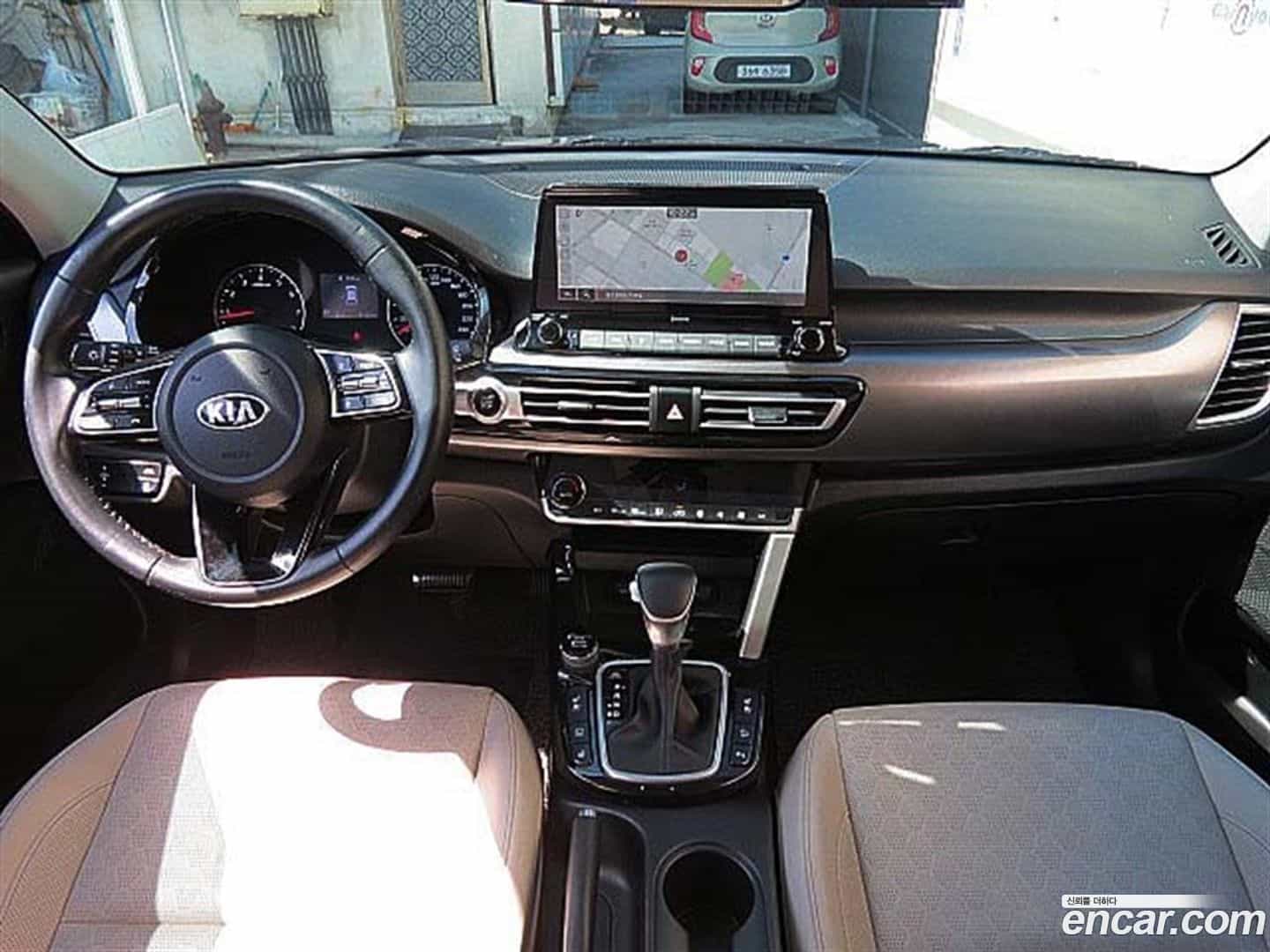 Seltos Kia 2020.8-INNER-007