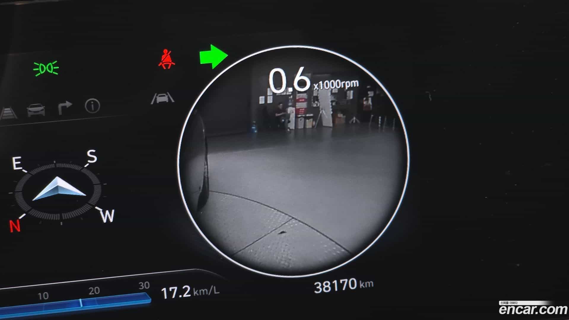 AVANTE Hyundai 2024.10-OPTION-040