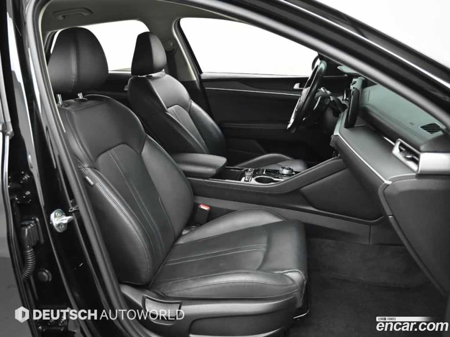 K5 Kia 2020.2-INNER-010
