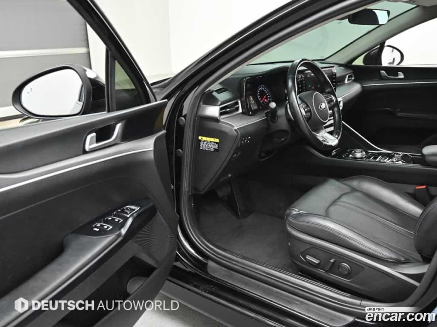 K5 Kia 2020.2-OPTION-015