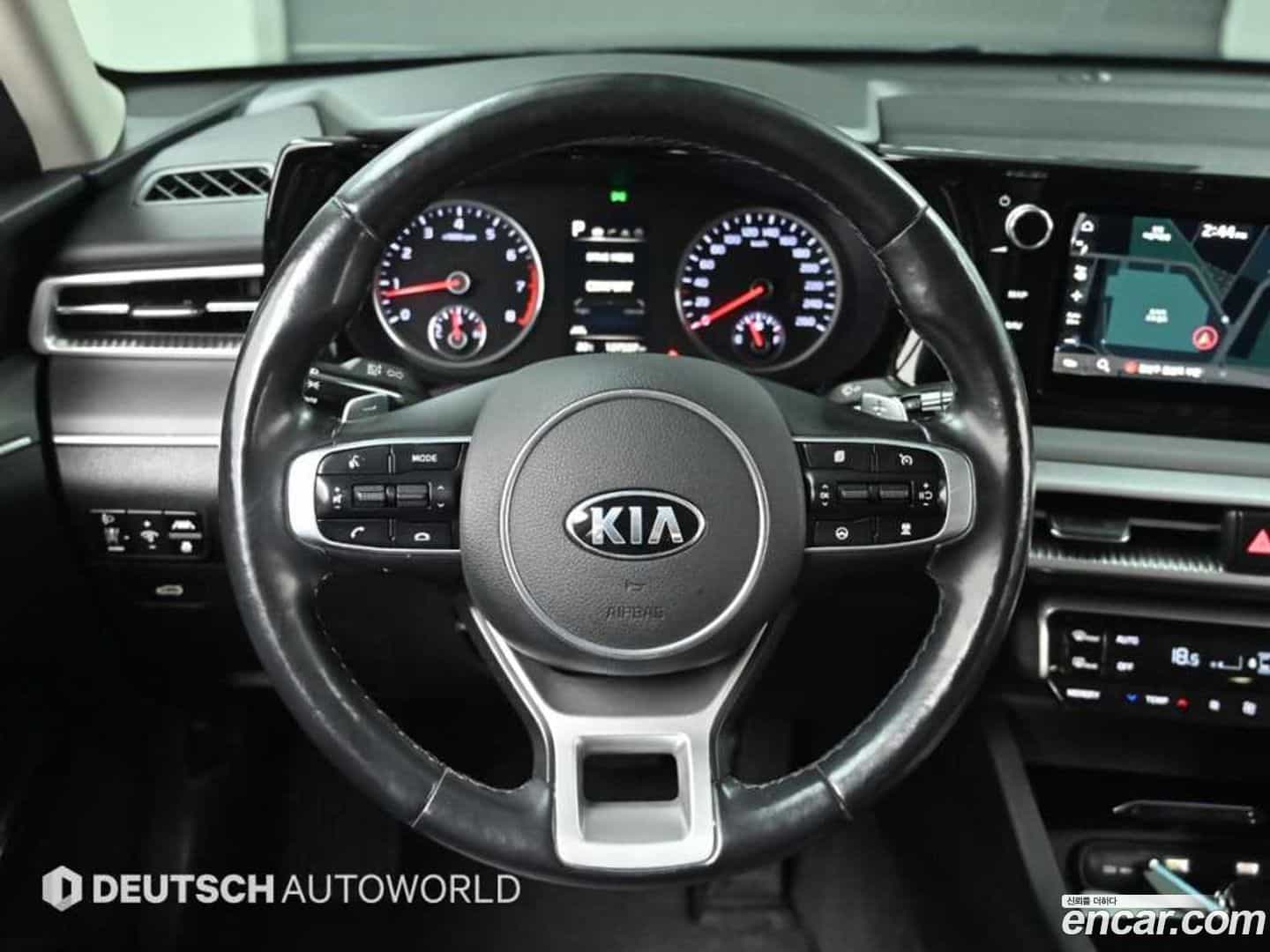 K5 Kia 2020.2-OPTION-017