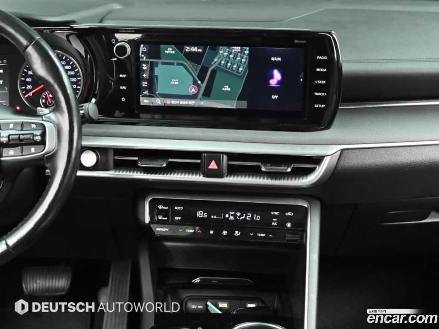 K5 Kia 2020.2-OPTION-018