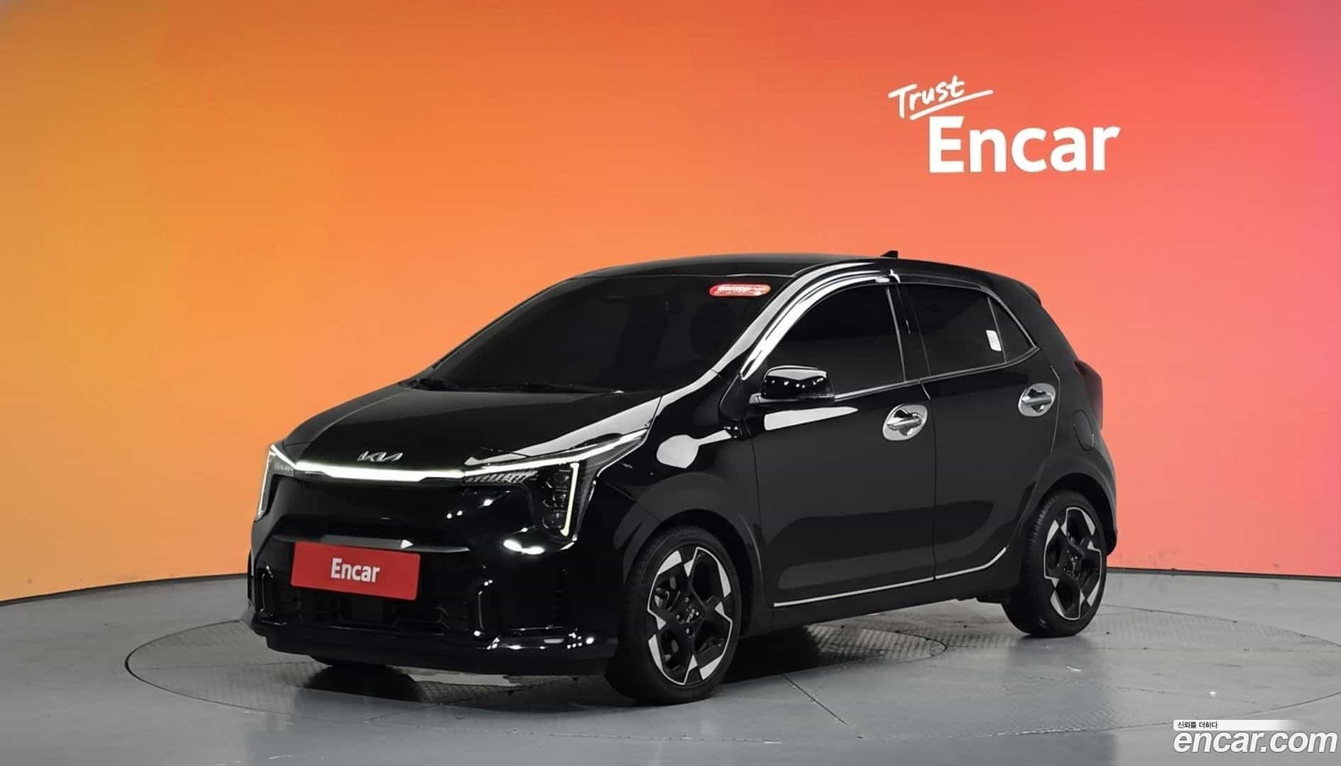 morning Kia 2024.0-DIAG2-001