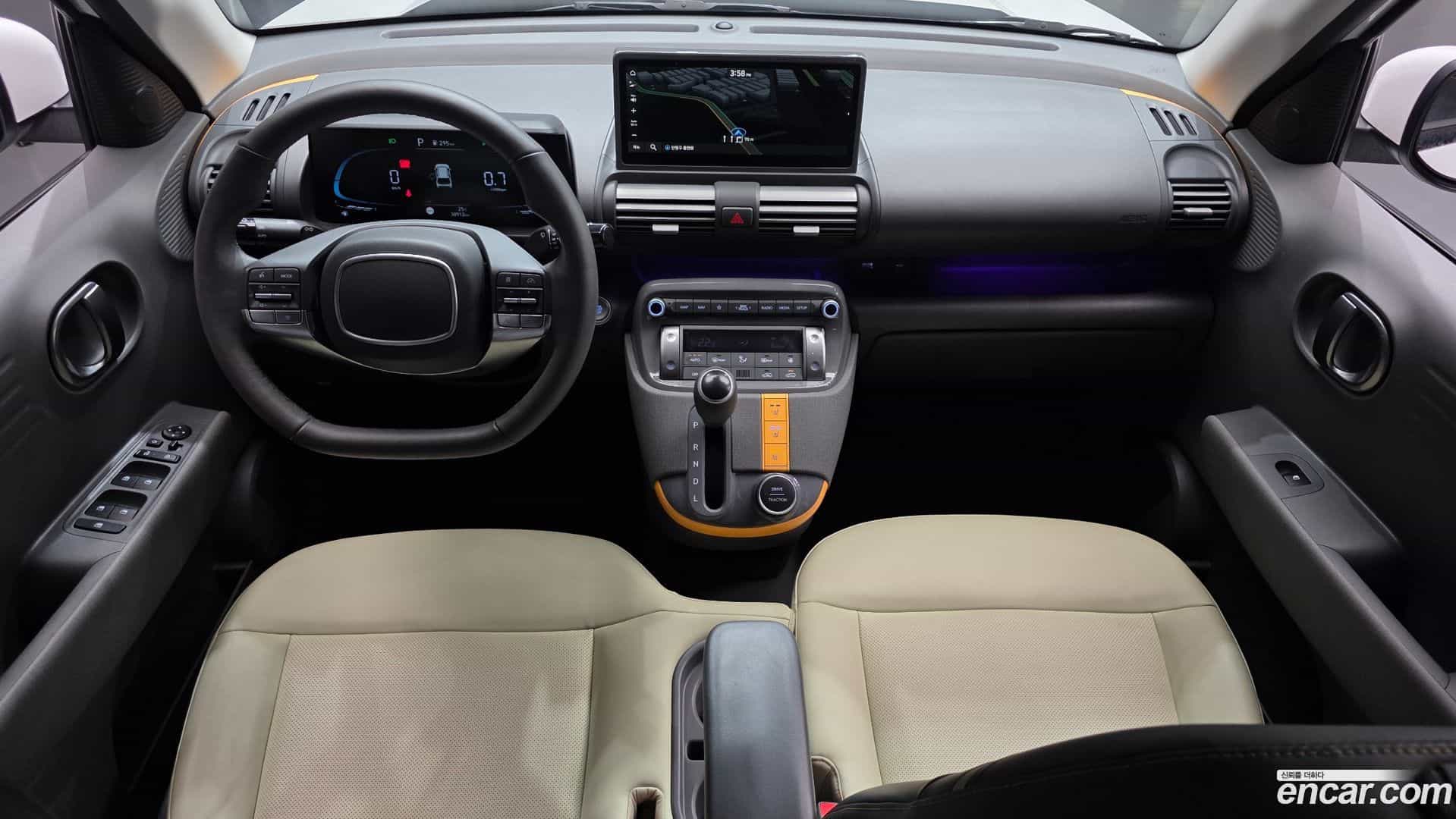 Casper Hyundai 2025.0-INNER-007