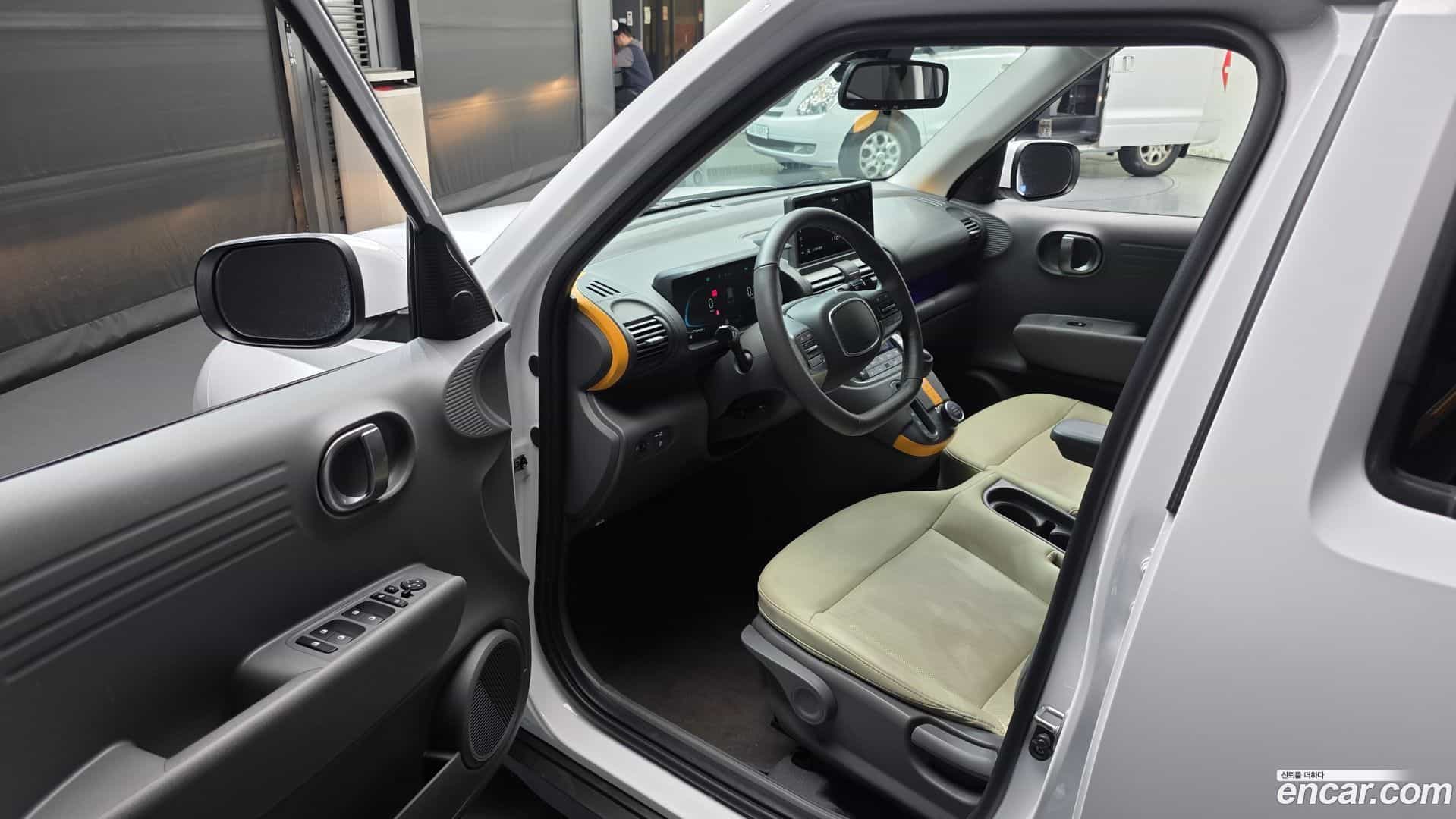 Casper Hyundai 2025.0-INNER-010