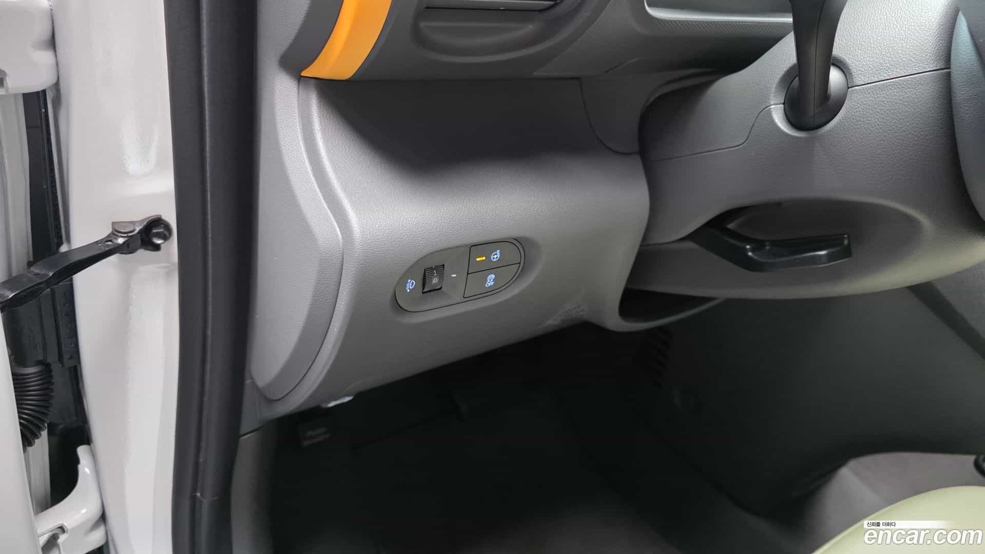 Casper Hyundai 2025.0-OPTION-020