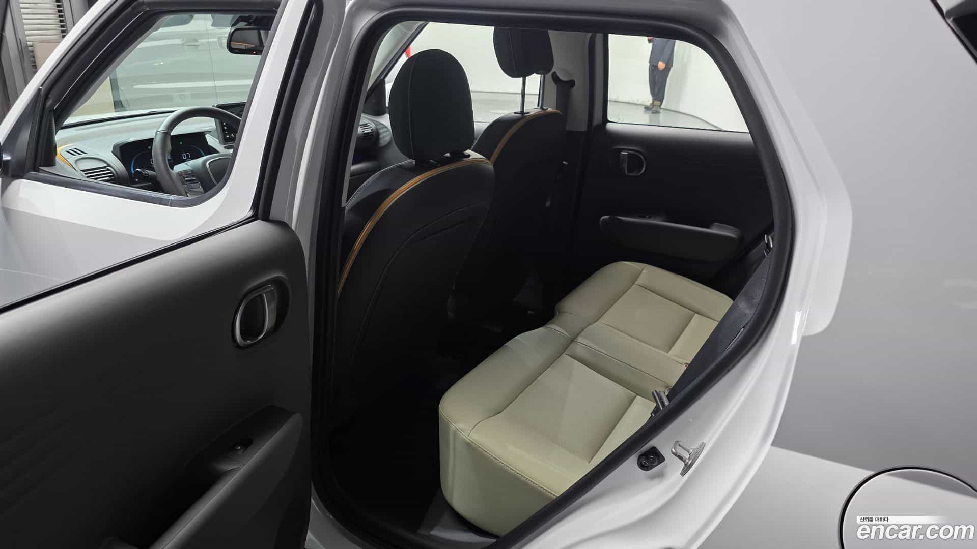 Casper Hyundai 2025.0-OPTION-041