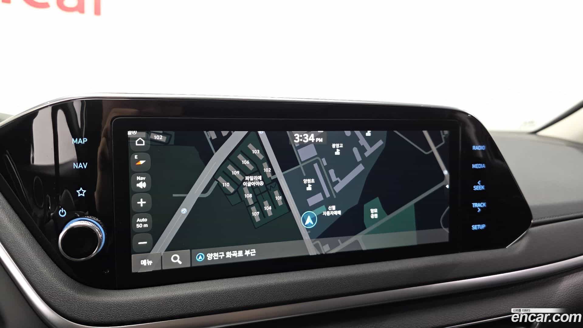 Sonata Hyundai 2021.11-OPTION-020