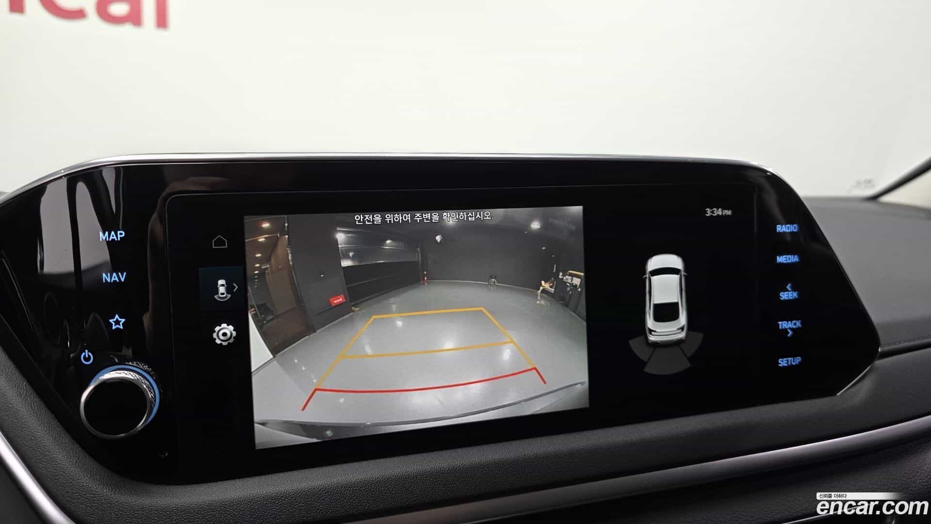 Sonata Hyundai 2021.11-OPTION-021