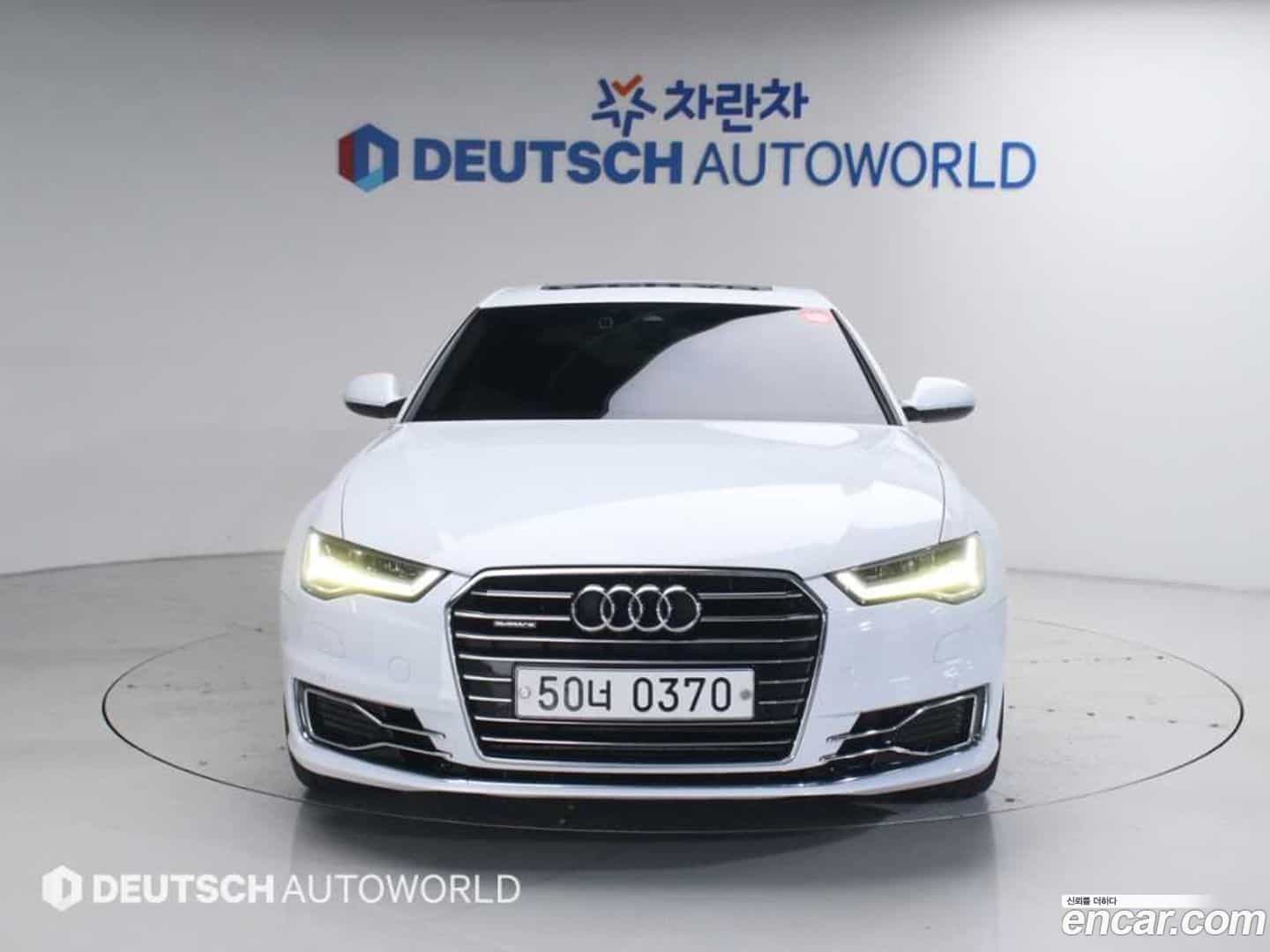 A6 Audi 2015.10-OUTER-003