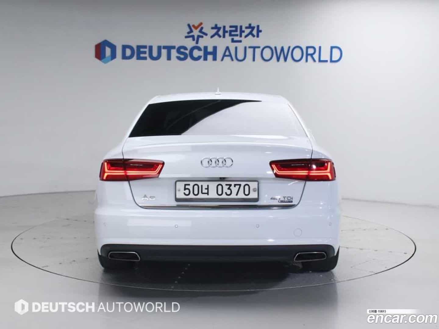 A6 Audi 2015.10-OUTER-004