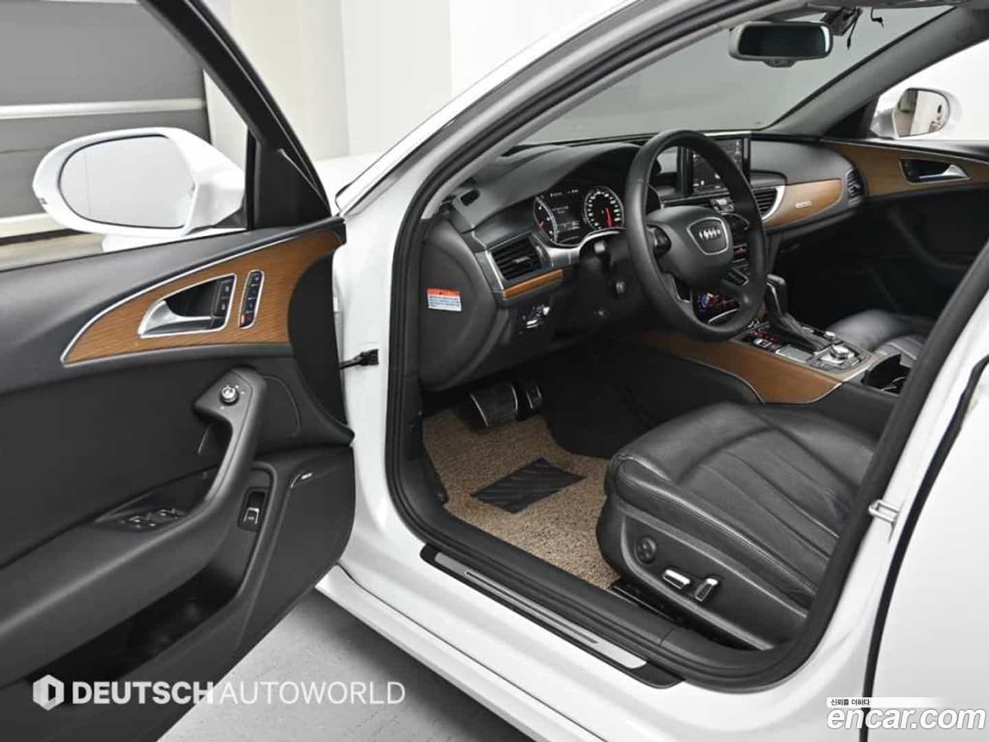 A6 Audi 2015.10-OPTION-015