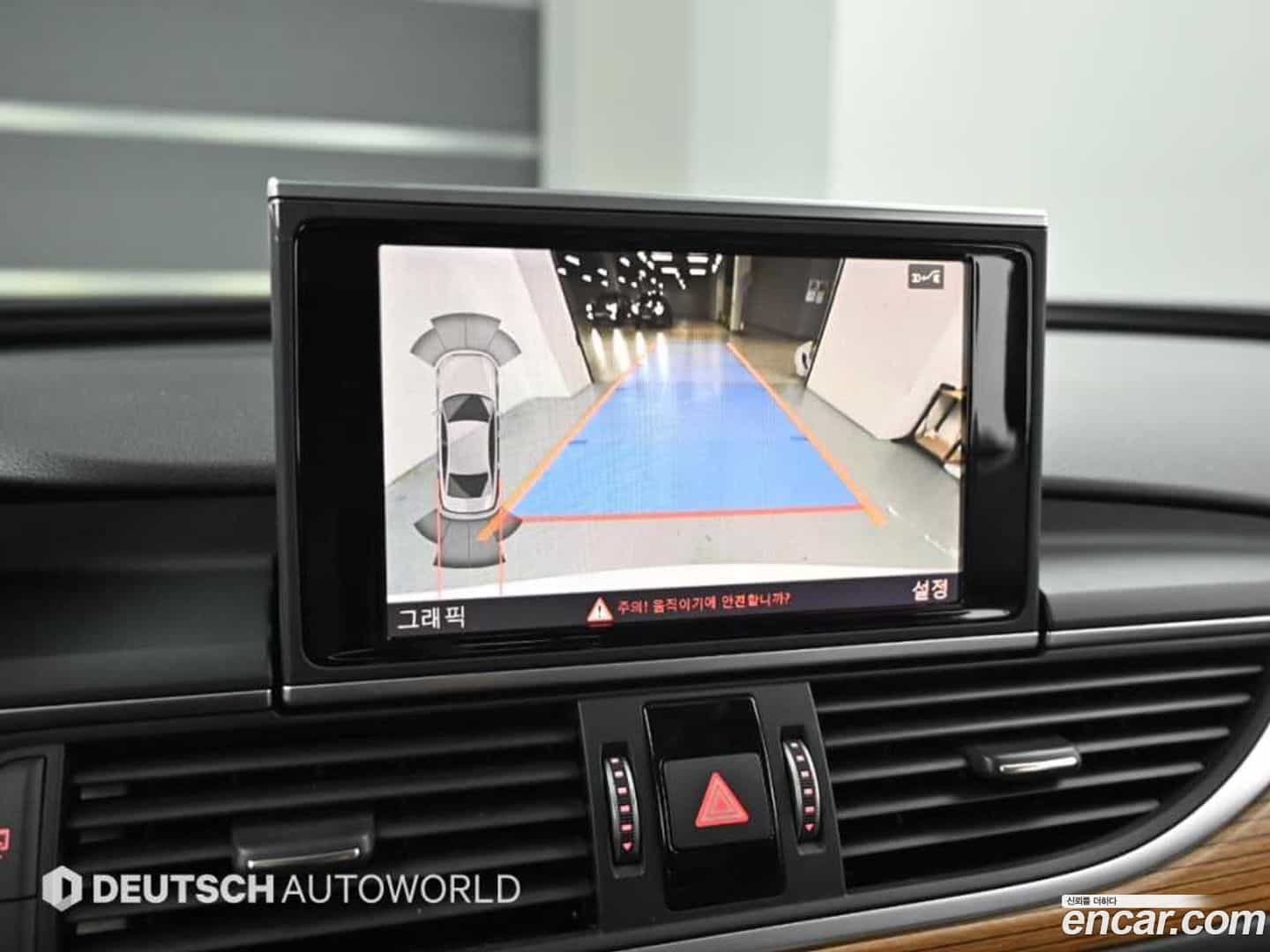 A6 Audi 2015.10-OPTION-019