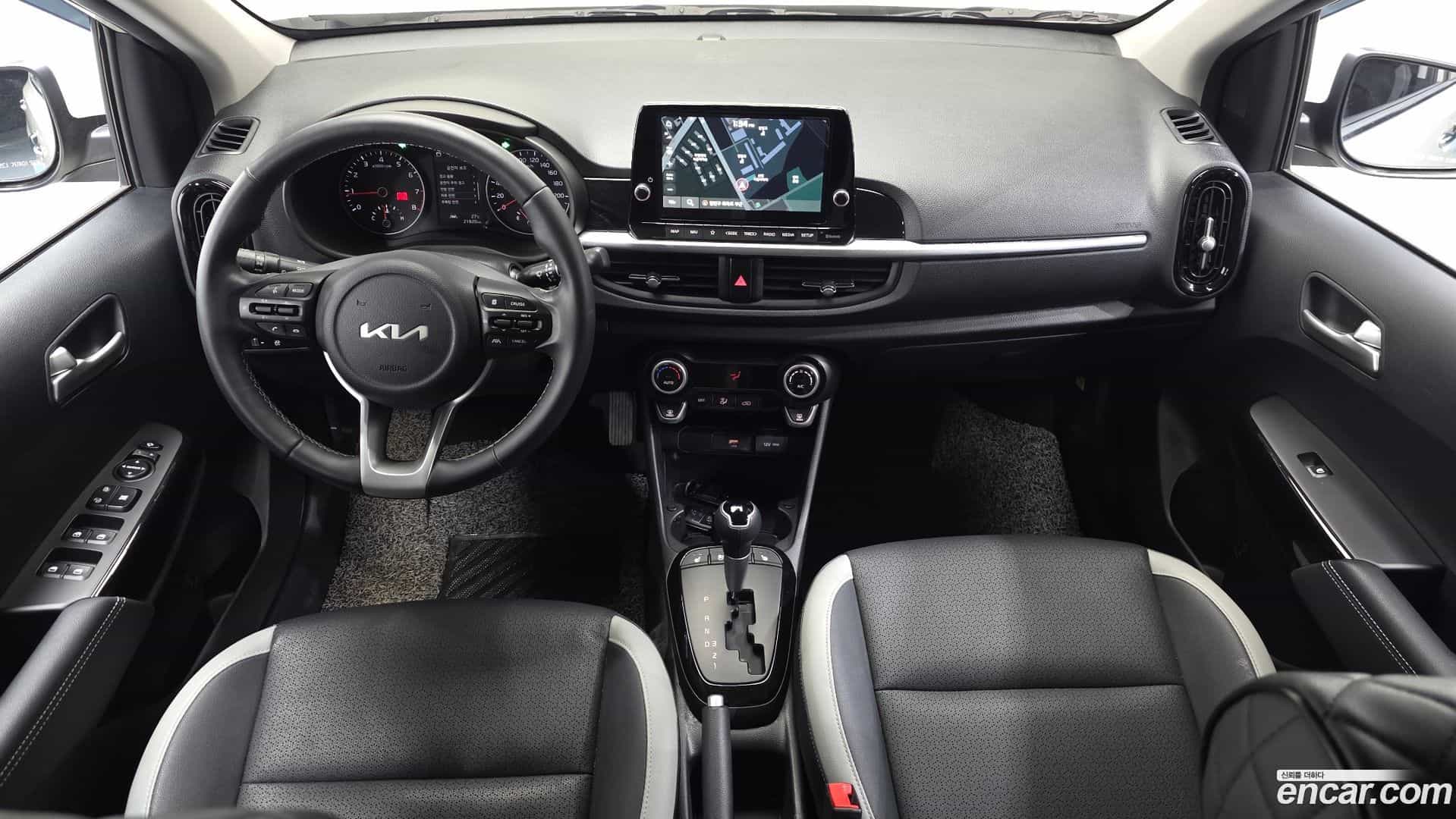 morning Kia 2023.0-INNER-007