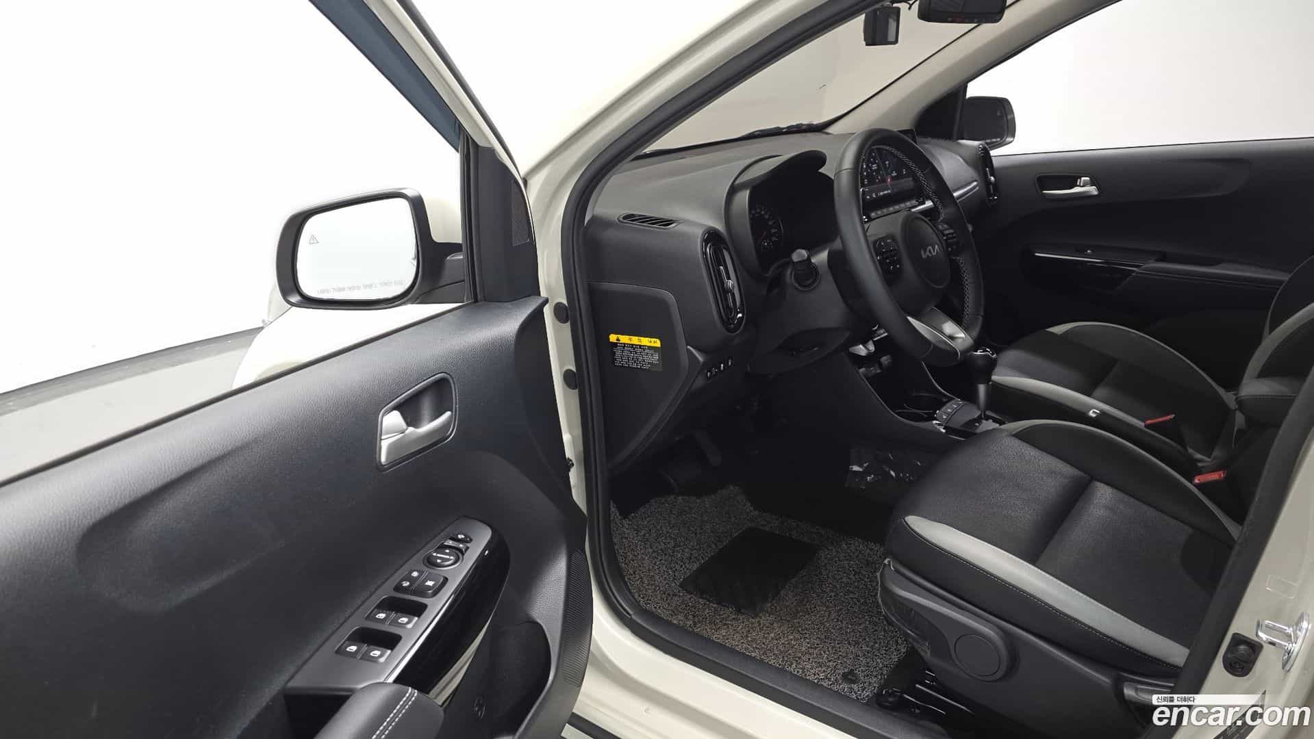 morning Kia 2023.0-INNER-010