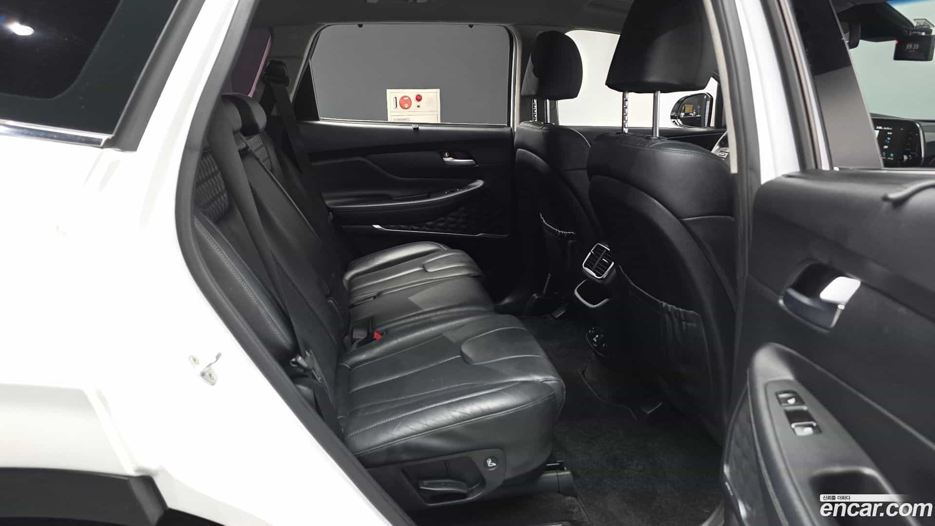 Santafe Hyundai 2018.2-OPTION-016