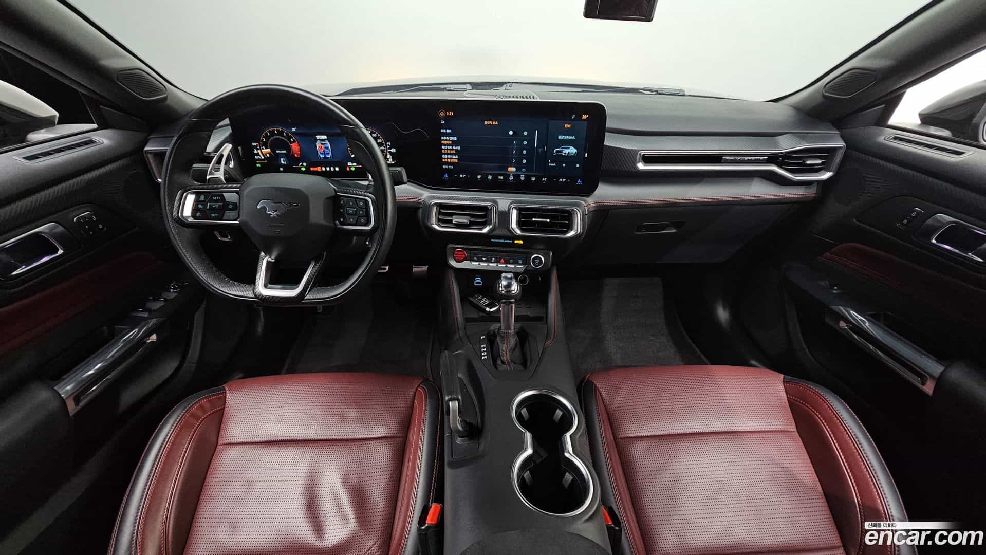 Mustang Ford 2024.7-INNER-007