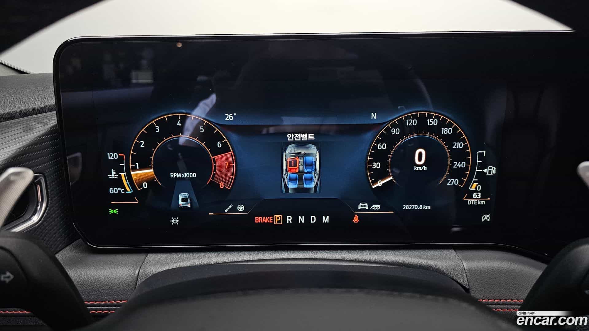 Mustang Ford 2024.7-INNER-008
