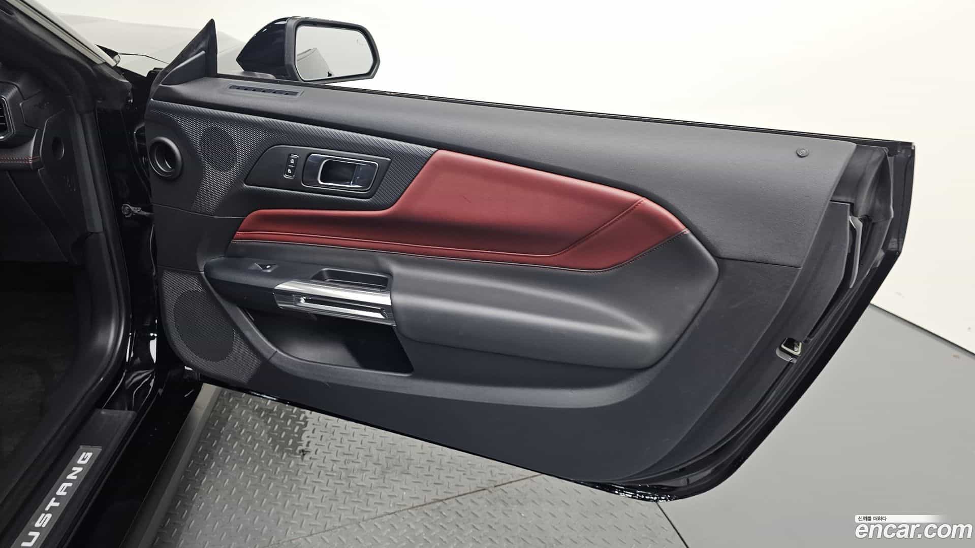 Mustang Ford 2024.7-INNER-035