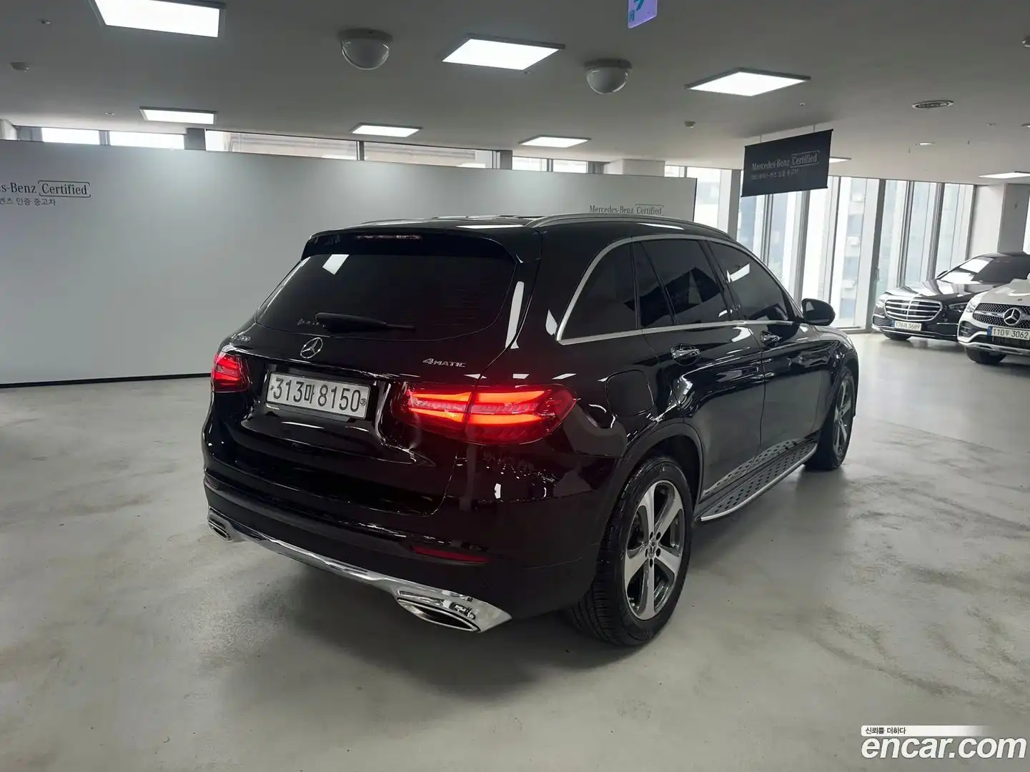 GLC-Class Mercedes-Benz 2019.8-OUTER-002