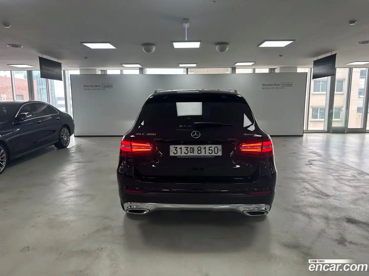 GLC-Class Mercedes-Benz 2019.8-OUTER-004
