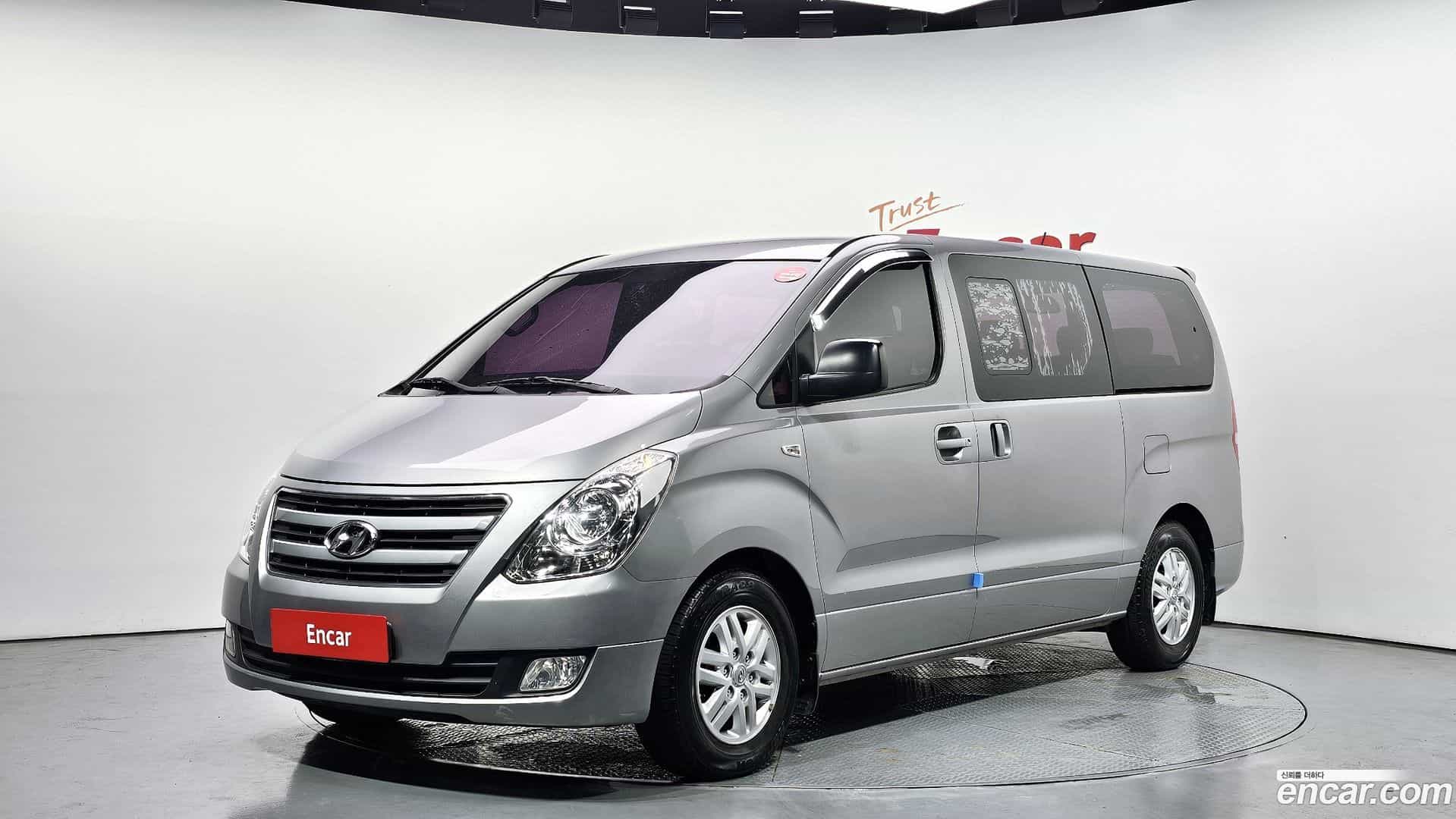 Starex Hyundai 2016.0-OUTER-001