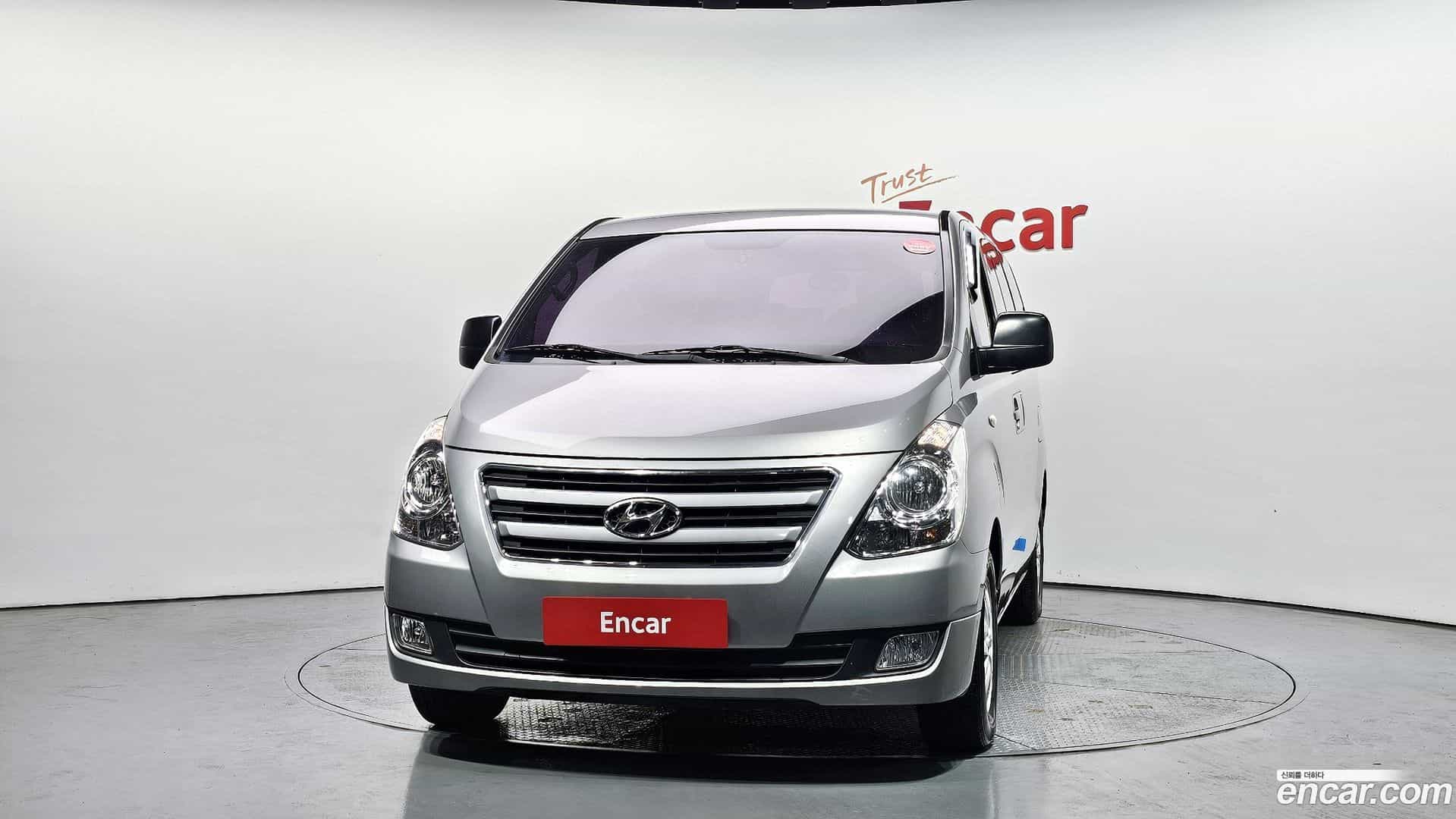 Starex Hyundai 2016.0-OUTER-003