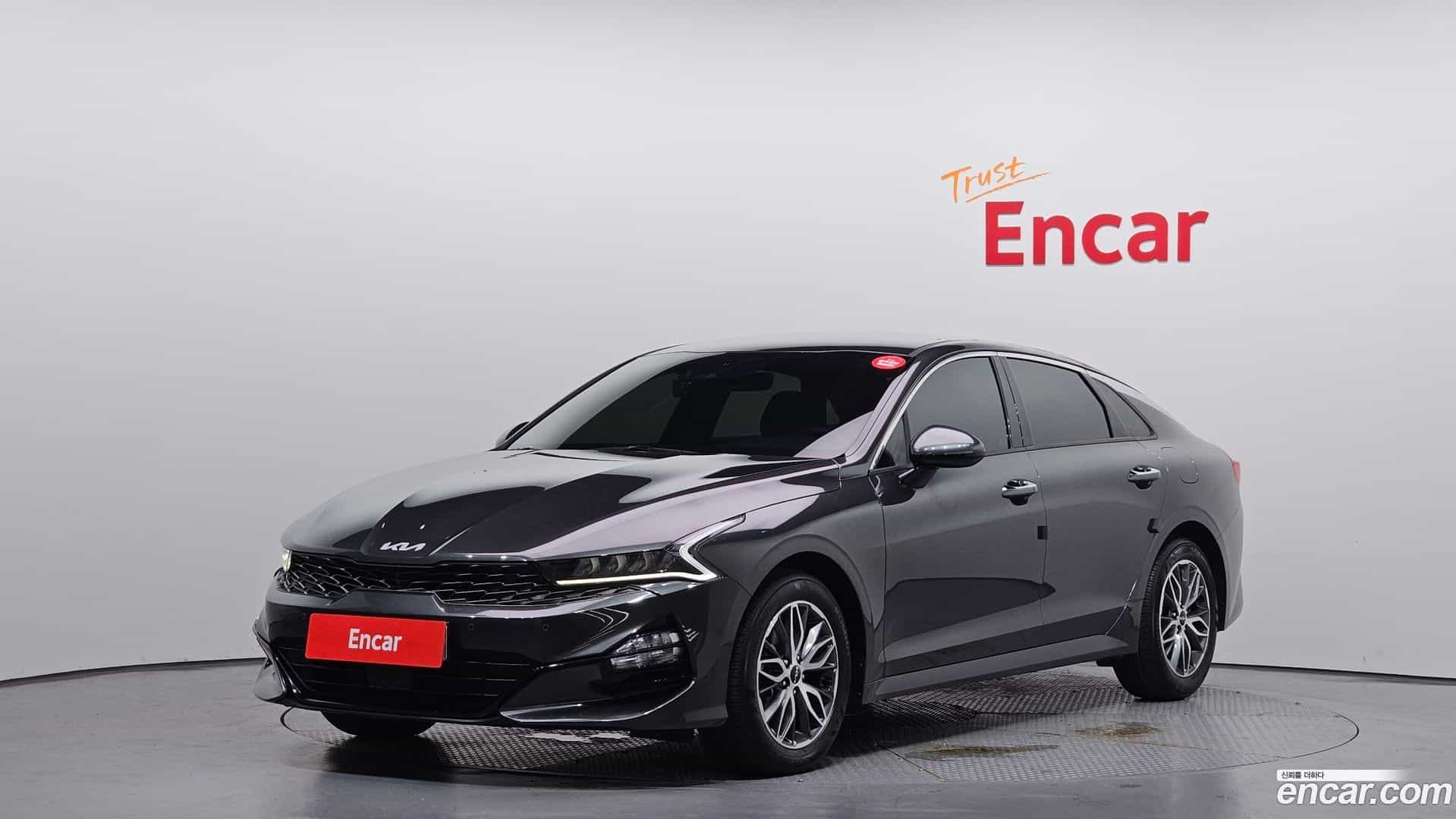 K5 Kia 2023.9-OUTER-001