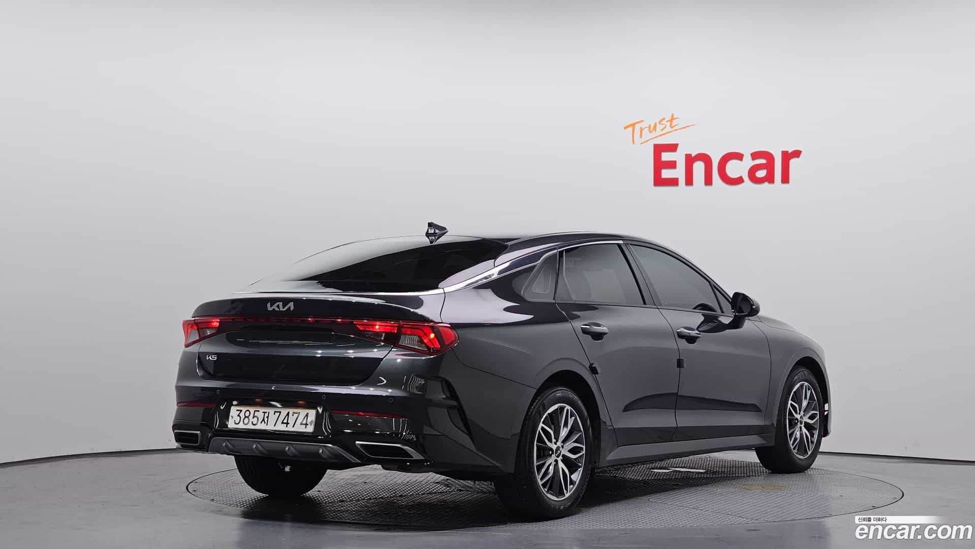 K5 Kia 2023.9-OUTER-002