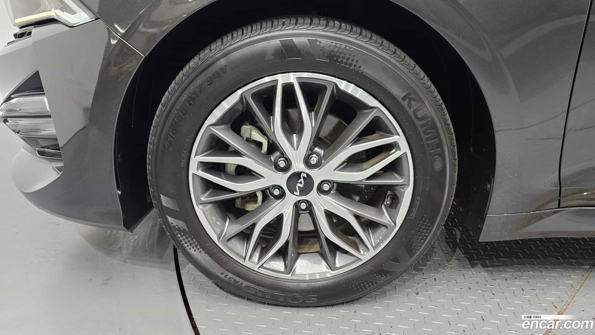 K5 Kia 2023.9-OUTER-005