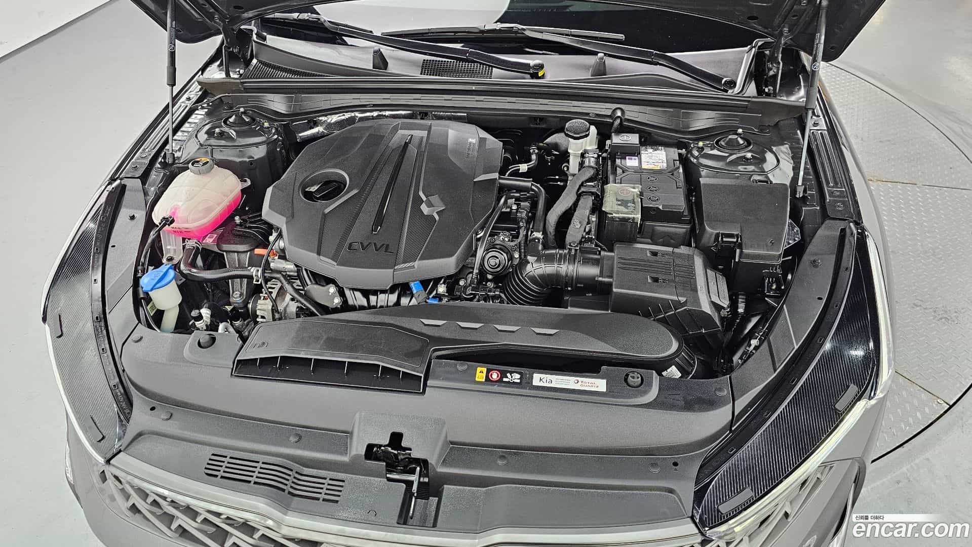 K5 Kia 2023.9-OUTER-006