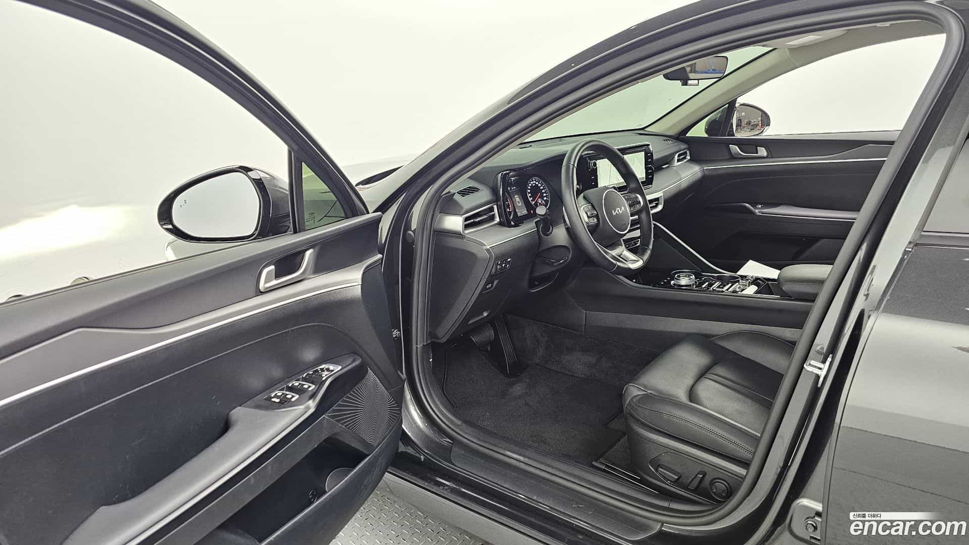 K5 Kia 2023.9-INNER-010