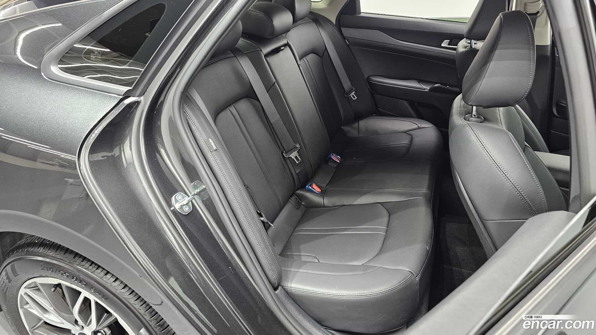 K5 Kia 2023.9-OPTION-016