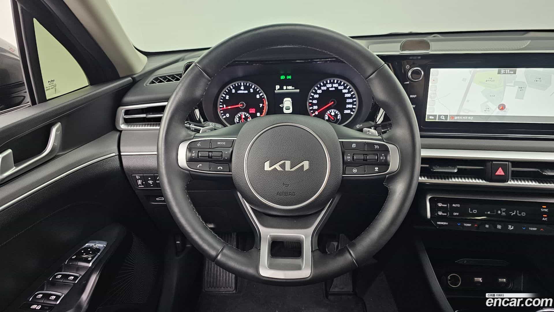 K5 Kia 2023.9-OPTION-017