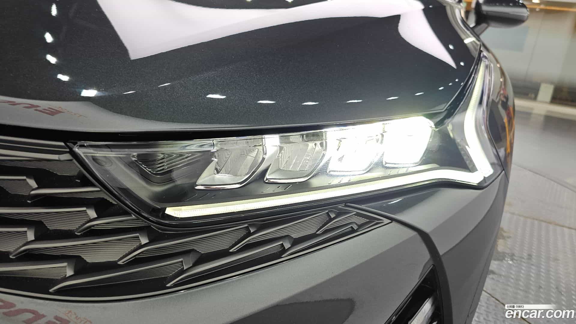K5 Kia 2023.9-OUTER-032