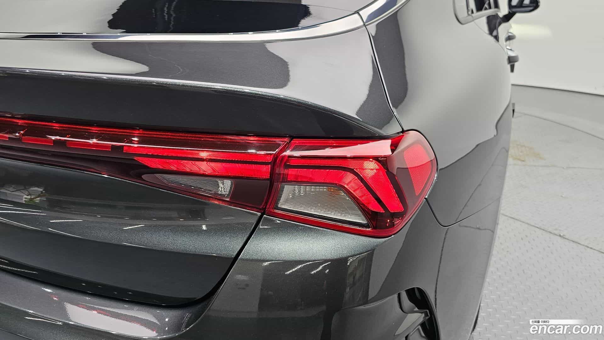 K5 Kia 2023.9-OUTER-033