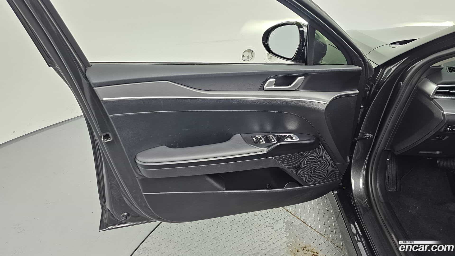 K5 Kia 2023.9-INNER-034
