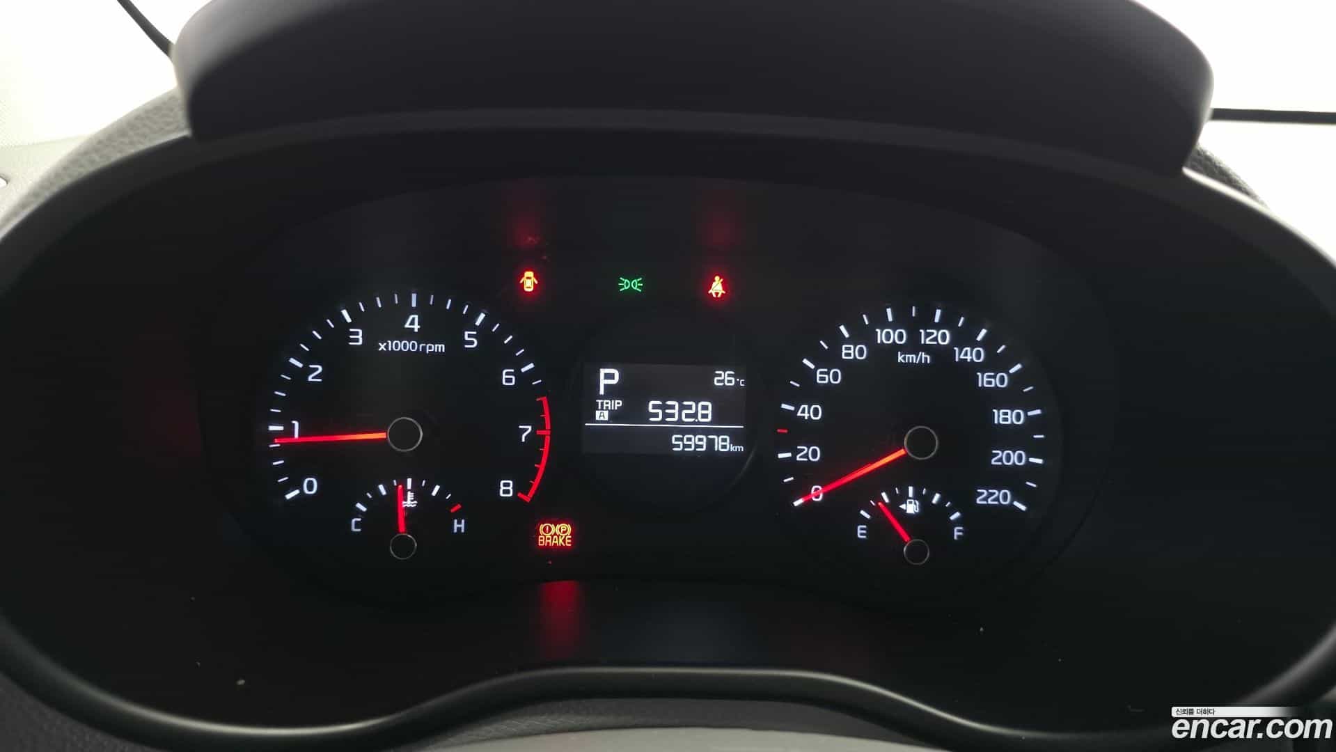 morning Kia 2020.10-INNER-008
