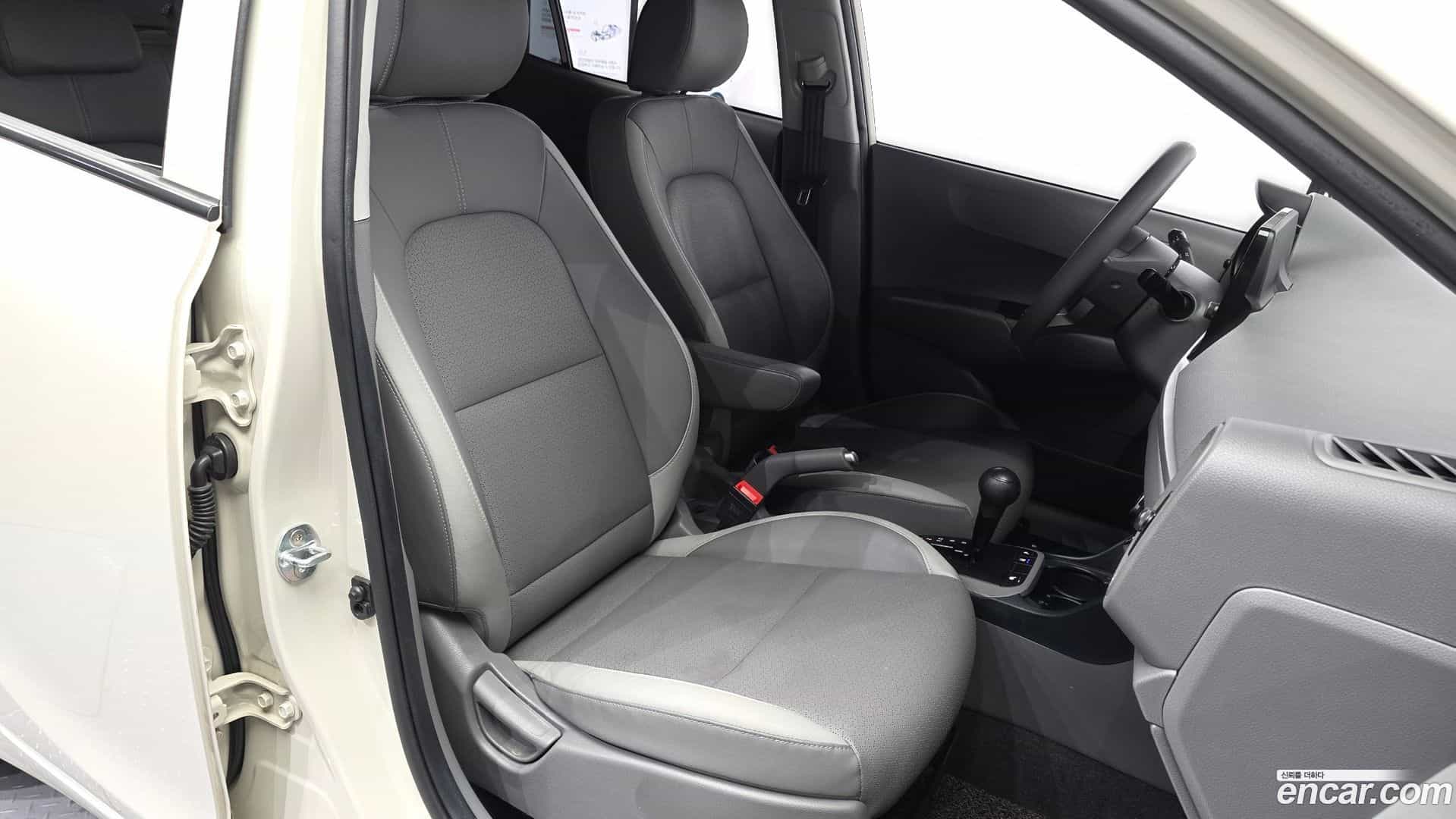 morning Kia 2020.10-INNER-036
