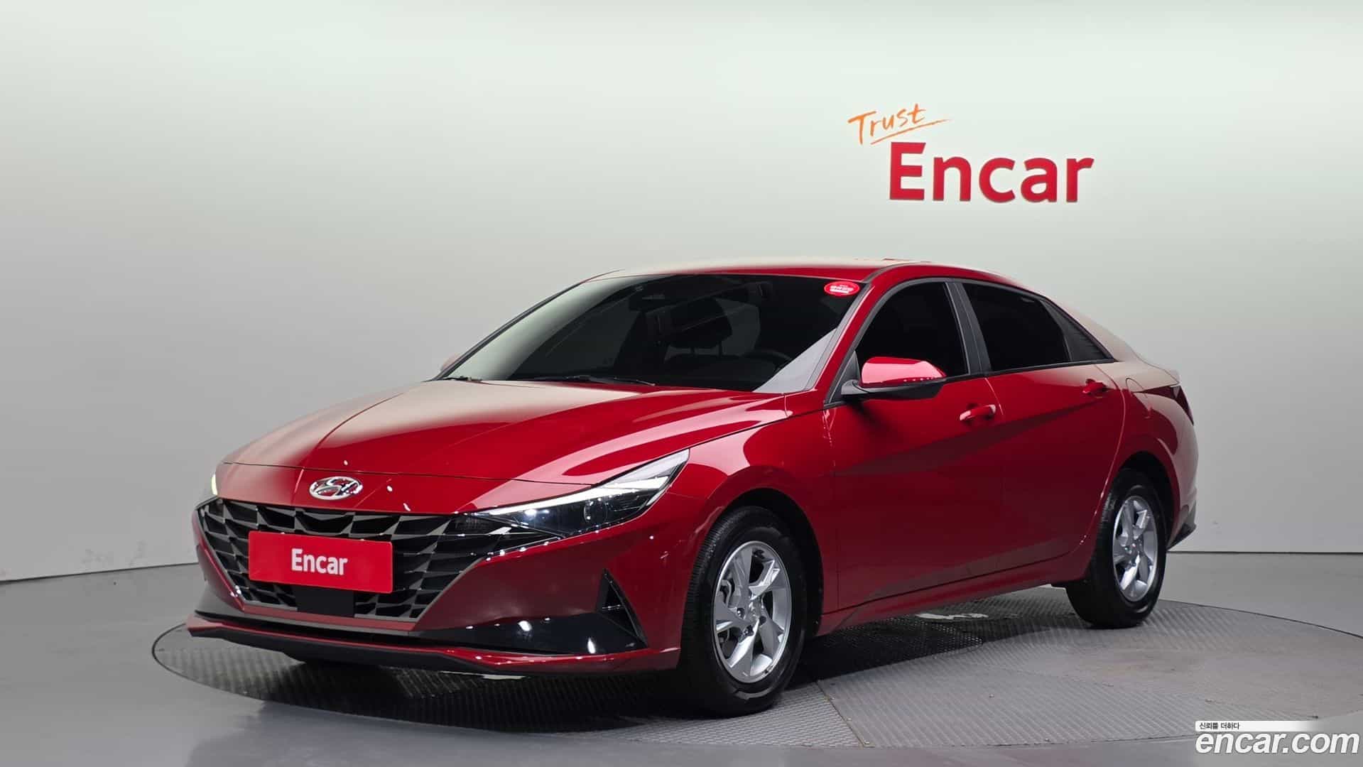 AVANTE Hyundai 2022.1-OUTER-001