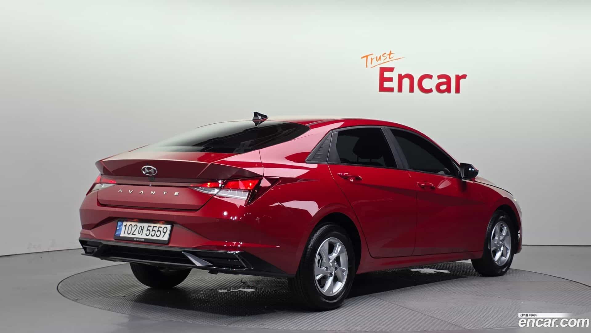 AVANTE Hyundai 2022.1-OUTER-002