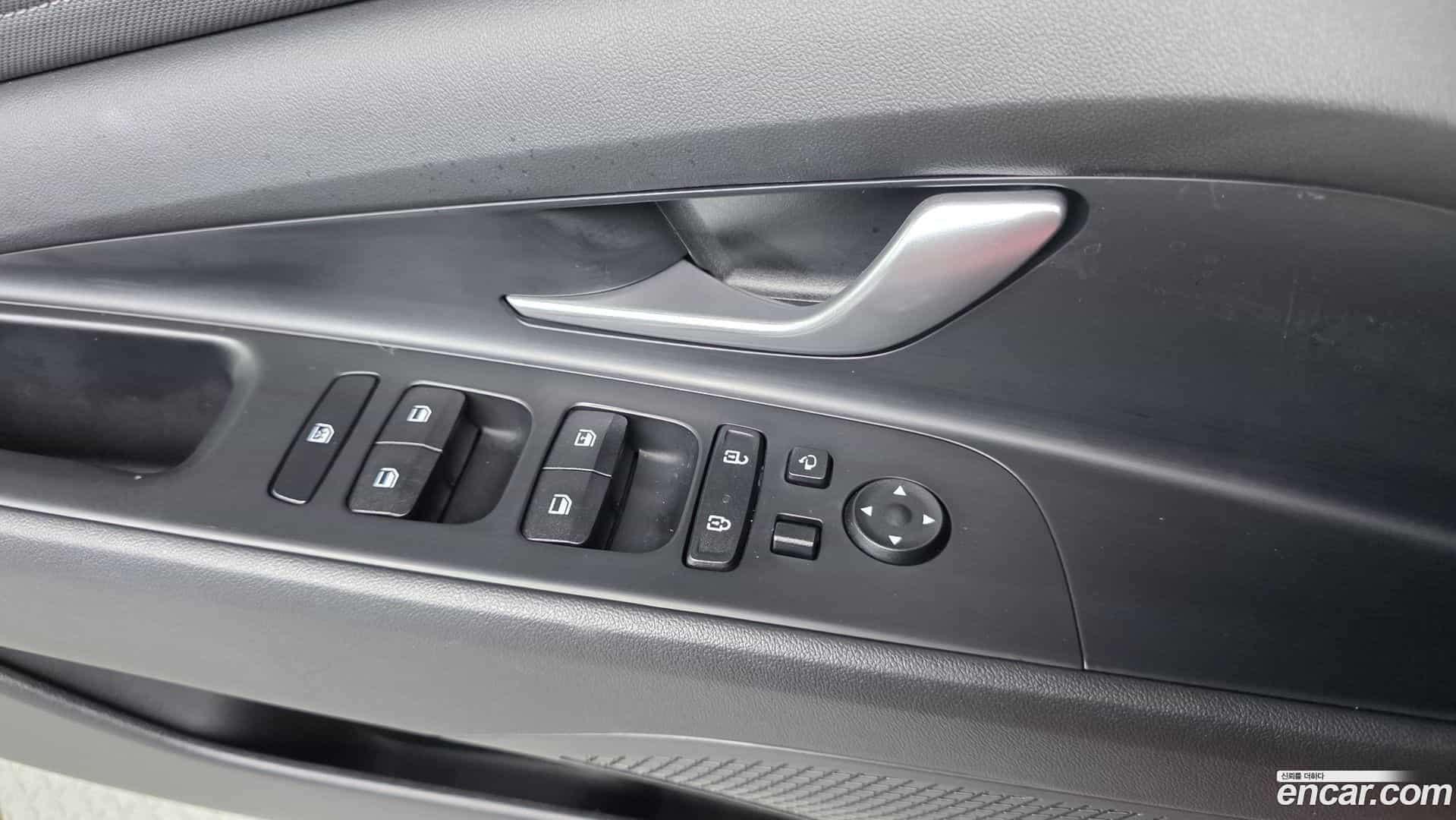 AVANTE Hyundai 2022.1-OPTION-016