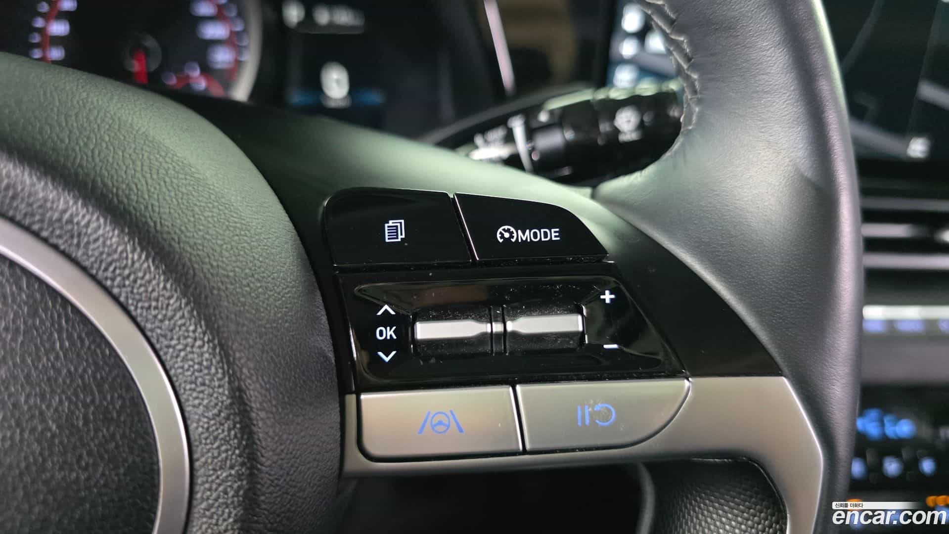 AVANTE Hyundai 2022.1-OPTION-021