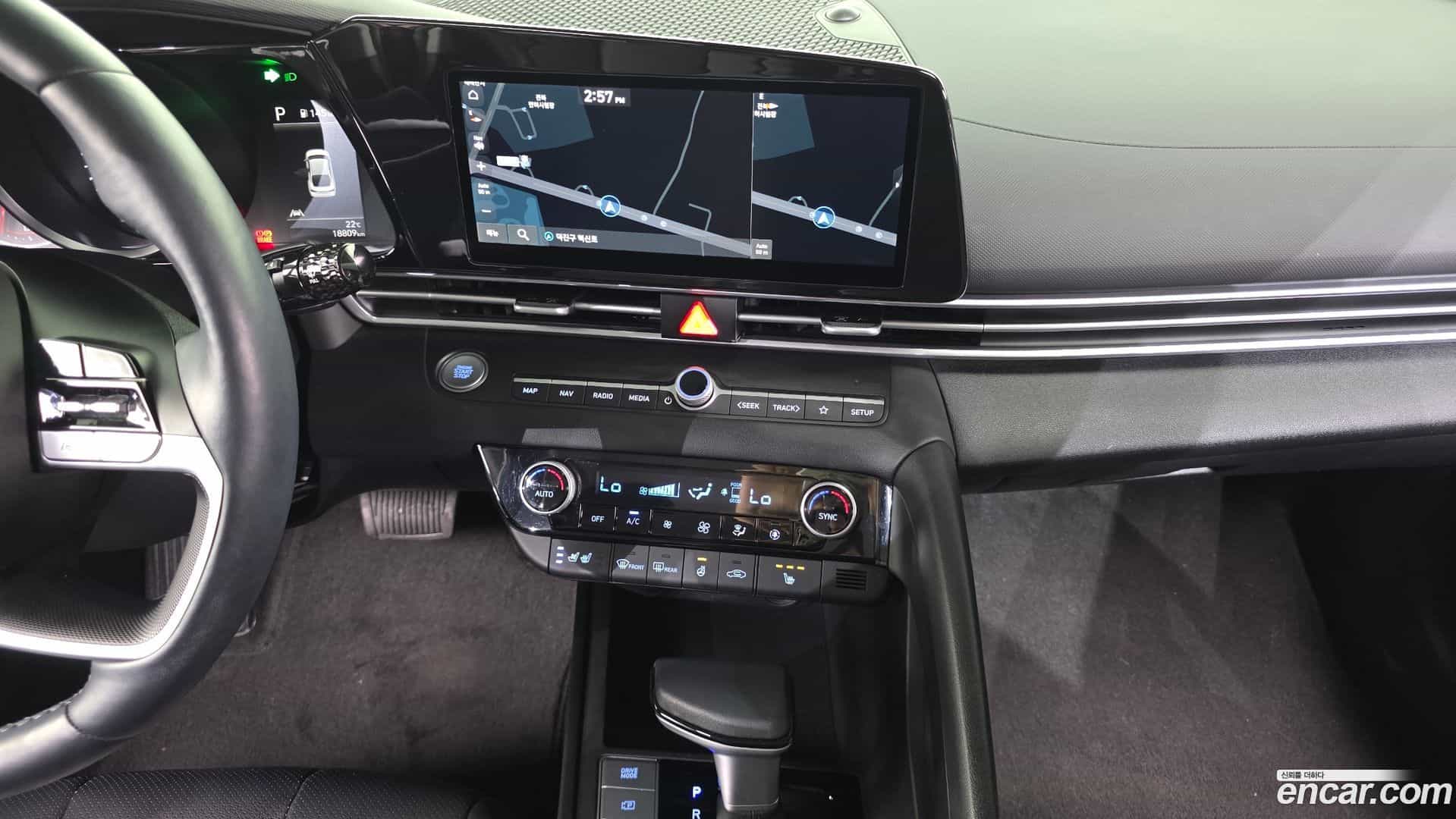 AVANTE Hyundai 2022.1-OPTION-022